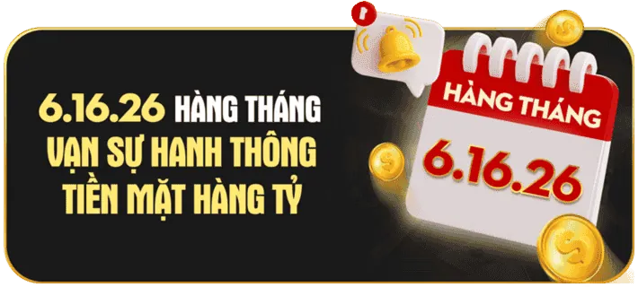 Ưu đãi chào mừng cho người chơi mới tại UK88 App