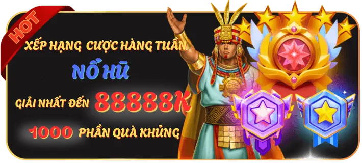 Chương trình hoàn trả hàng ngày cho cá cược thể thao UK88 App